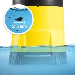 TROTEC Dompelpomp-schoonwater TWP 4005 E 31 TROTEC Dompelpomp-schoonwater TWP 4005 E -Tuin Kweekbenodigdheden 1200x1200 321