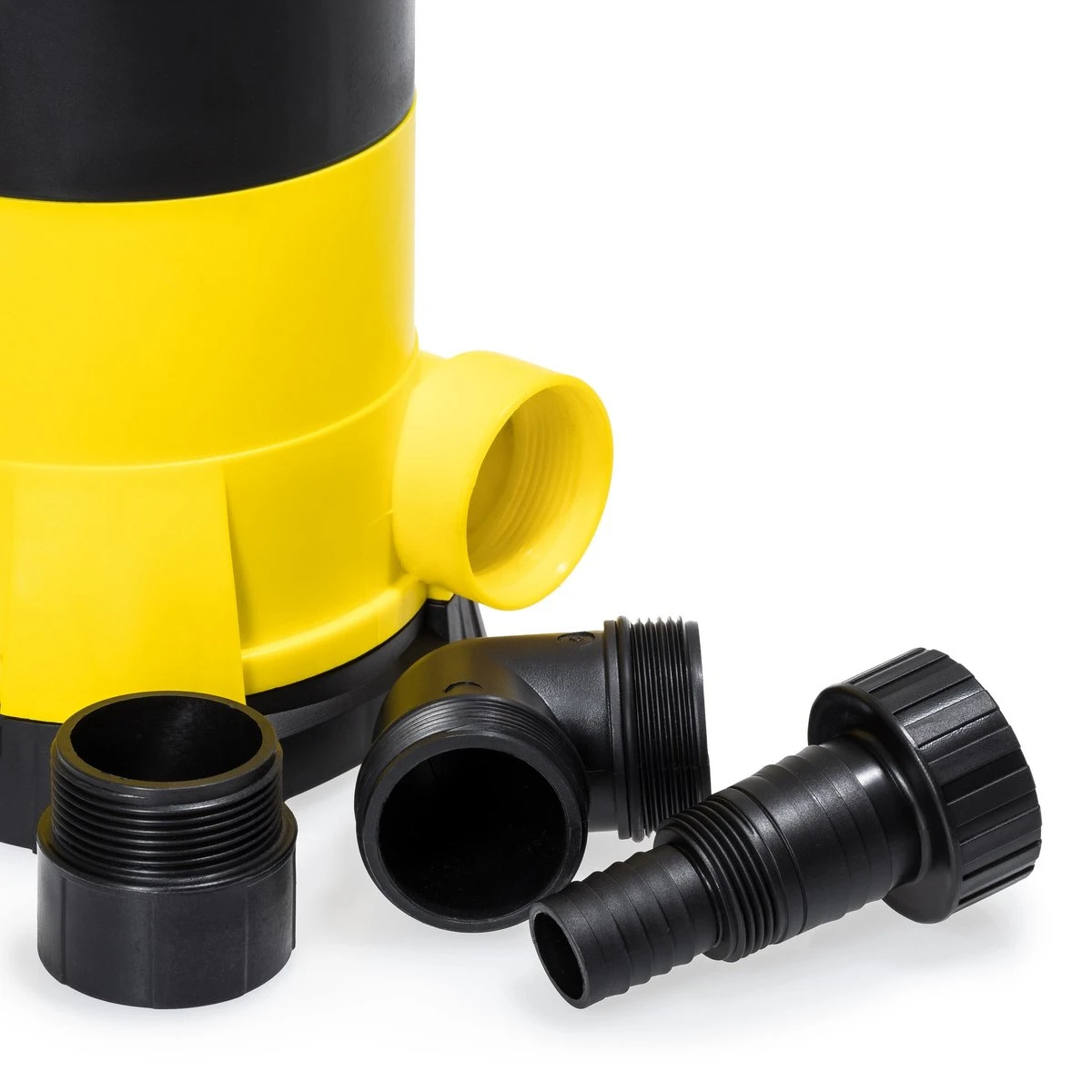 TROTEC Dompelpomp-schoonwater TWP 4005 E 17 TROTEC Dompelpomp-schoonwater TWP 4005 E - Afbeelding 15