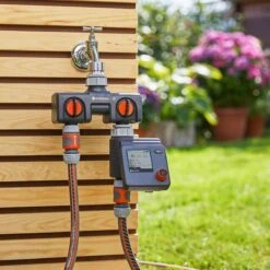 GARDENA - Select Computer Besproeiingscomputer - 3 Besproeiingen Per Dag -Tuin Kweekbenodigdheden 1200x1200 336