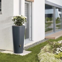 Garantia Regenton Vaso 220 Liter - 2 In 1 + Plantenbak + Vulautomaat 7 Garantia Regenton Vaso 220 Liter - 2 In 1 + Plantenbak + Vulautomaat -Tuin Kweekbenodigdheden 1200x1200 344