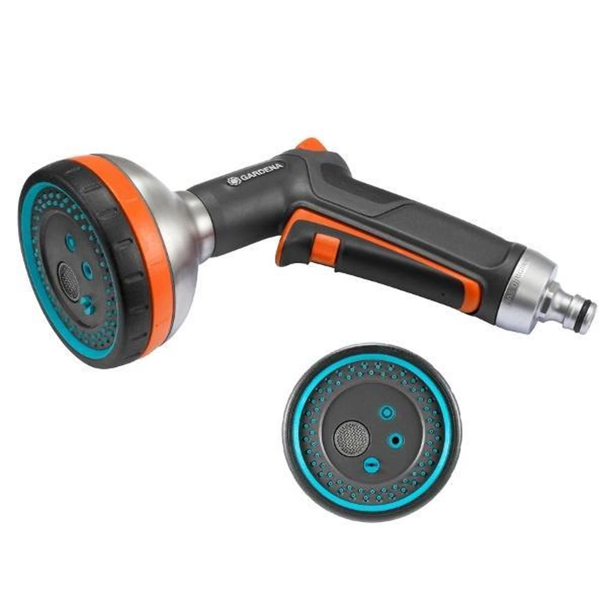 GARDENA - Premium Multifunctionele Broeskop - Exclusief Verlengsteel 21 GARDENA - Premium Multifunctionele Broeskop - Exclusief Verlengsteel - Afbeelding 19