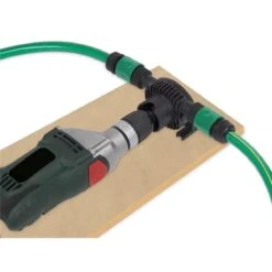 Kinzo Waterpomp Gedreven Door Boormachine - Vloeistoffen - 5 Delig -Tuin Kweekbenodigdheden 1200x1200 368