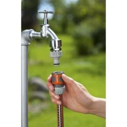 Gardena Waterstop 13 Mm (1/2") - 15 Mm (5/8") 23 Gardena Waterstop 13 Mm (1/2") - 15 Mm (5/8") -Tuin Kweekbenodigdheden 1200x1200 420