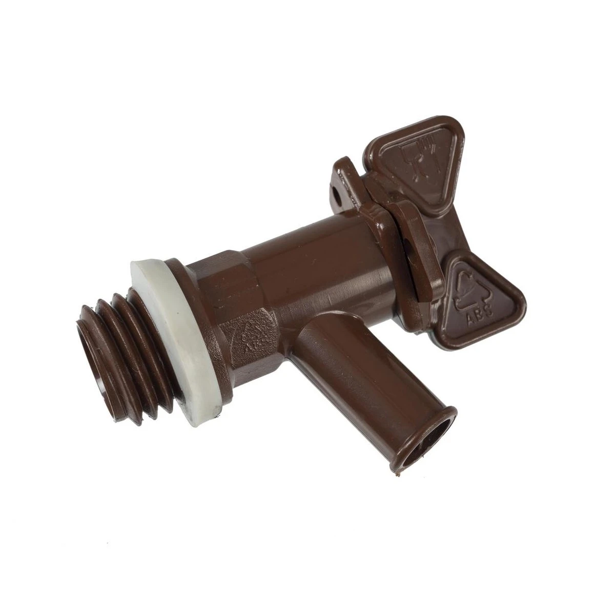 Nature - Regenton - Whiskyvat - 50L - H49,5 X Ø38cm 4 Nature - Regenton - Whiskyvat - 50L - H49,5 X Ø38cm - Afbeelding 2