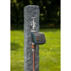 GARDENA - Smart Water Control Set Besproeiingscomputer - 1min Tot 10u - 6 Besproeiingen Per Dag 19 GARDENA - Smart Water Control Set Besproeiingscomputer - 1min Tot 10u - 6 Besproeiingen Per Dag -Tuin Kweekbenodigdheden 1200x1200 442