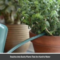 CKB LTD - Gieters - Gieter - Retro - Gietertje - Kleine Gieter Voor Binnen En Buiten - 1 Liter - Groen Plantengieter Tuingieter Bloemengieter Mini Klein Metaal Binnenplantjes Gietertjes Tuingieters Vintage Kamerplanten Buitengieter Binnenshuis -Tuin Kweekbenodigdheden 1200x1200 450