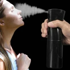 Hairspray - Mist Haarspray - 300ml - Zwart - Waterspuit - Water Verstuiver - 16 Hairspray - Mist Haarspray - 300ml - Zwart - Waterspuit - Water Verstuiver - -Tuin Kweekbenodigdheden 1200x1200 452