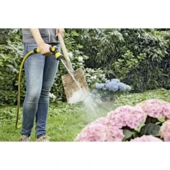 Kärcher Sproeier Spuitpistool 26452660 -Tuin Kweekbenodigdheden 1200x1200 458