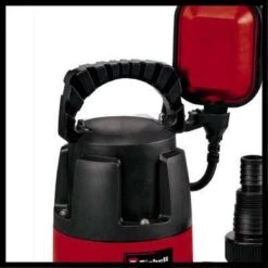 Einhell Dompelpomp GC-SP 3580 LL (350 W - 8000 L/h - 1 Mm Restwater - Traploos Instelbare Vlotterschakelaar - Geïntegreerd Terugslagventiel - Draaghandvat - Kabelopwikkeling - Mechanische Afdichting) 24 Einhell Dompelpomp GC-SP 3580 LL (350 W - 8000 L/h - 1 Mm Restwater - Traploos Instelbare Vlotterschakelaar - Geïntegreerd Terugslagventiel - Draaghandvat - Kabelopwikkeling - Mechanische Afdichting) -Tuin Kweekbenodigdheden 1200x1200 508