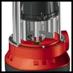 Einhell Dompelpomp GC-SP 3580 LL (350 W - 8000 L/h - 1 Mm Restwater - Traploos Instelbare Vlotterschakelaar - Geïntegreerd Terugslagventiel - Draaghandvat - Kabelopwikkeling - Mechanische Afdichting) 34 Einhell Dompelpomp GC-SP 3580 LL (350 W - 8000 L/h - 1 Mm Restwater - Traploos Instelbare Vlotterschakelaar - Geïntegreerd Terugslagventiel - Draaghandvat - Kabelopwikkeling - Mechanische Afdichting) -Tuin Kweekbenodigdheden 1200x1200 515