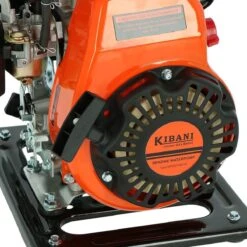 Kibani Waterpomp 8.000 Liter P/uur - 98 Cc / 1.5 PK 4-takt Benzine Motor - 4000 Toeren/Minuut - Doorstroming 8 M³ P/uur - Tuinpomp 21 Kibani Waterpomp 8.000 Liter P/uur - 98 Cc / 1.5 PK 4-takt Benzine Motor - 4000 Toeren/Minuut - Doorstroming 8 M³ P/uur - Tuinpomp -Tuin Kweekbenodigdheden 1200x1200 552