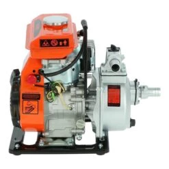 Kibani Waterpomp 8.000 Liter P/uur - 98 Cc / 1.5 PK 4-takt Benzine Motor - 4000 Toeren/Minuut - Doorstroming 8 M³ P/uur - Tuinpomp 24 Kibani Waterpomp 8.000 Liter P/uur - 98 Cc / 1.5 PK 4-takt Benzine Motor - 4000 Toeren/Minuut - Doorstroming 8 M³ P/uur - Tuinpomp -Tuin Kweekbenodigdheden 1200x1200 555