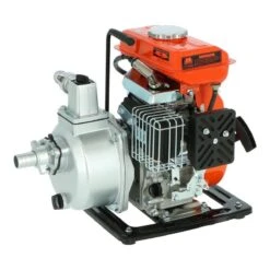Kibani Waterpomp 8.000 Liter P/uur - 98 Cc / 1.5 PK 4-takt Benzine Motor - 4000 Toeren/Minuut - Doorstroming 8 M³ P/uur - Tuinpomp 29 Kibani Waterpomp 8.000 Liter P/uur - 98 Cc / 1.5 PK 4-takt Benzine Motor - 4000 Toeren/Minuut - Doorstroming 8 M³ P/uur - Tuinpomp -Tuin Kweekbenodigdheden 1200x1200 560