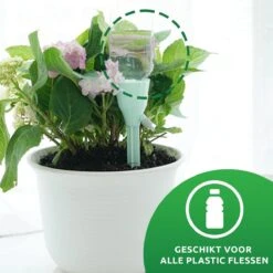SKYARD® Waterdruppelaar Set Van 10 – Watergeefsysteem Geschikt Binnen (Kamerplanten) En Buiten – Bewateringssysteem Met Instelbare Druppelsnelheid - Irrigatiesysteem - Planten Watergever - Waterbol 12 SKYARD® Waterdruppelaar Set Van 10 – Watergeefsysteem Geschikt Binnen (Kamerplanten) En Buiten – Bewateringssysteem Met Instelbare Druppelsnelheid - Irrigatiesysteem - Planten Watergever - Waterbol -Tuin Kweekbenodigdheden 1200x1200 587