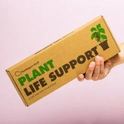 Woonaccessoires- Automatisch Watergeef Systeem | Plantenwaterer - Life Support Irrigatieapparaat | Druppelaar Kamerplanten - | Planten Watergever Met Druppelsysteem 350ml -Tuin Kweekbenodigdheden 1200x1200 600