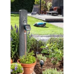 GARDENA - Smart Water Control Besproeiingscomputer - Besproeiingsduur 1min Tot 10u -Tuin Kweekbenodigdheden 1200x1200 624