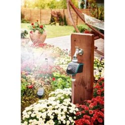 GARDENA - Smart Water Control Besproeiingscomputer - Besproeiingsduur 1min Tot 10u -Tuin Kweekbenodigdheden 1200x1200 625