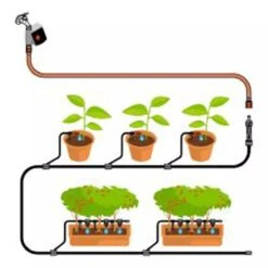 GARDENA - Smart Water Control Besproeiingscomputer - Besproeiingsduur 1min Tot 10u -Tuin Kweekbenodigdheden 1200x1200 626