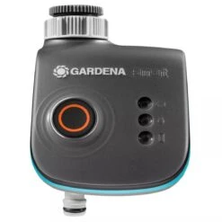 GARDENA - Smart Water Control Besproeiingscomputer - Besproeiingsduur 1min Tot 10u -Tuin Kweekbenodigdheden 1200x1200 628
