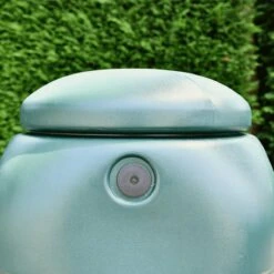 Regenton Rainsaver Groen 100 Liter + Voet 9 Regenton Rainsaver Groen 100 Liter + Voet -Tuin Kweekbenodigdheden 1200x1200 687