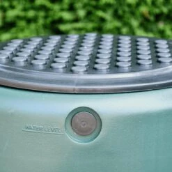 Harcostar Regenton 114 Liter - Groen 13 Harcostar Regenton 114 Liter - Groen -Tuin Kweekbenodigdheden 1200x1200 695