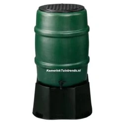 Harcostar Regenton 114 Liter - Groen 15 Harcostar Regenton 114 Liter - Groen -Tuin Kweekbenodigdheden 1200x1200 697