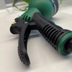 Sproeikop Garden Collection | Waterspuit Voor Tuinslang | Broeskop Met 8 Standen | Universele Aansluiting 9 Sproeikop Garden Collection | Waterspuit Voor Tuinslang | Broeskop Met 8 Standen | Universele Aansluiting -Tuin Kweekbenodigdheden 1200x1200 731