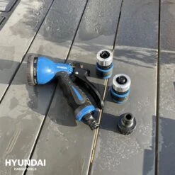 Hyundai Sproeiset Deluxe 4-delig - Geschikt Voor 13 Mm (1/2) En 15 Mm (5/8) - Ergonomische Design - Roestvrij Staal 22 Hyundai Sproeiset Deluxe 4-delig - Geschikt Voor 13 Mm (1/2) En 15 Mm (5/8) - Ergonomische Design - Roestvrij Staal -Tuin Kweekbenodigdheden 1200x1200 753