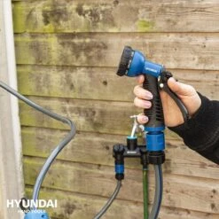 Hyundai Sproeiset Deluxe 4-delig - Geschikt Voor 13 Mm (1/2) En 15 Mm (5/8) - Ergonomische Design - Roestvrij Staal 24 Hyundai Sproeiset Deluxe 4-delig - Geschikt Voor 13 Mm (1/2) En 15 Mm (5/8) - Ergonomische Design - Roestvrij Staal -Tuin Kweekbenodigdheden 1200x1200 754