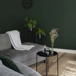 QUVIO Plantenstandaard Inclusief Pot - Staande Plantenbak - Metaal - Plantenbak - Plantenhouders - Planten Zuilen - Voor Buiten - Bloempot - 22 X 22 X 90 Cm - Zwart 10 QUVIO Plantenstandaard Inclusief Pot - Staande Plantenbak - Metaal - Plantenbak - Plantenhouders - Planten Zuilen - Voor Buiten - Bloempot - 22 X 22 X 90 Cm - Zwart -Tuin Kweekbenodigdheden 1200x1200 756