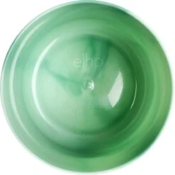 Elho The Ocean Collection Round 22cm - Bloempot Voor Binnen - 100% Gerecycled Materiaal - Gemaakt Met Zeeafval - Ø 22.3 X H 20.4 Cm - Pacifisch Groen 21 Elho The Ocean Collection Round 22cm - Bloempot Voor Binnen - 100% Gerecycled Materiaal - Gemaakt Met Zeeafval - Ø 22.3 X H 20.4 Cm - Pacifisch Groen -Tuin Kweekbenodigdheden 1200x1200 771