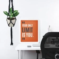 4 Stuks Zwarte Macrame Plantenhangers - Boho Handgeweven Katoen Hangpot Voor Binnen/Buiten - Hangende Bloempot Met Kralen - Macramé Touw/Koord Hangplant Houder - Bohemian Wandhanger Decoratie - Plant Hanger - Verticale Tuin Bloempothouder Planthanger -Tuin Kweekbenodigdheden 1200x1200 772