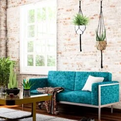 9 Stuks Zwart Macrame Plantenhangers - Boho Handgeweven Katoen Hangpot Voor Binnen/Buiten - Hangende Bloempot Met Kralen - Macramé Touw/Koord Hangplant Houder - Bohemian Wandhanger Decoratie - Plant Hanger - Verticale Tuin Bloempothouder Planthanger 14 9 Stuks Zwart Macrame Plantenhangers - Boho Handgeweven Katoen Hangpot Voor Binnen/Buiten - Hangende Bloempot Met Kralen - Macramé Touw/Koord Hangplant Houder - Bohemian Wandhanger Decoratie - Plant Hanger - Verticale Tuin Bloempothouder Planthanger -Tuin Kweekbenodigdheden 1200x1200 873