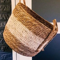 Merkloos Plantenmand 30x22cm Naturel Bruin – Multifunctionele Mand – Handgemaakt – Planten-houder – Planten Accessoires – Planten Mand 13 Merkloos Plantenmand 30x22cm Naturel Bruin – Multifunctionele Mand – Handgemaakt – Planten-houder – Planten Accessoires – Planten Mand -Tuin Kweekbenodigdheden 1200x1200 933