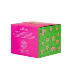 Frida Kahlo Kleine Bloempot - Sass & Belle -Tuin Kweekbenodigdheden 1200x1200 976