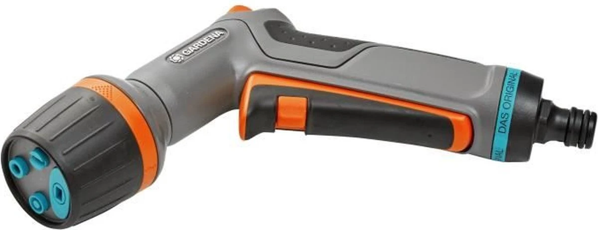 Gardena - Comfort Cleaning Nozzle EcoPulse 4 In 1 20 Gardena - Comfort Cleaning Nozzle EcoPulse 4 In 1 - Afbeelding 19