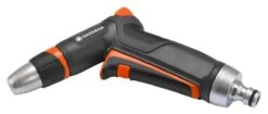 GARDENA - Premium Reinigingssproeier Spuitpistool - Metaal - Voor Reiniging En Bewatering -Tuin Kweekbenodigdheden 1200x511 1