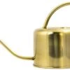 Gieter - Goud - 1 Liter - Retro - Gietertje - Kleine Gieter Voor Binnen En Buiten - 1 Liter - Plantengieter Tuingieter Bloemengieter Mini Klein Metaal Binnenplantjes Gietertjes Tuingieters Vintage Kamerplanten Buitengieter Binnenshuis -Tuin Kweekbenodigdheden 1200x613
