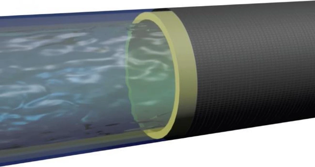 XHose Pro DAC-5 Flexible Tuinslang - Tot 7,5 Meter 4 XHose Pro DAC-5 Flexible Tuinslang - Tot 7,5 Meter - Afbeelding 2