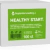 Healthy Start Tabletten - 100 Stuks - Zeer Krachtige Mestpillen Voor Elke Plant - 10 Gr - Perfect En Gezond Alternatief Voor Kunstmest - 100% Organisch 2 Healthy Start Tabletten - 100 Stuks - Zeer Krachtige Mestpillen Voor Elke Plant - 10 Gr - Perfect En Gezond Alternatief Voor Kunstmest - 100% Organisch -Tuin Kweekbenodigdheden 1200x671