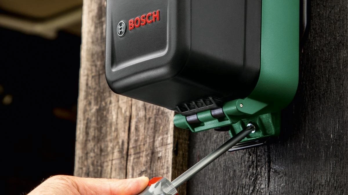 Bosch GardenPump 18 Accu Regentonpomp - Met 1 X 18 V Accu En Lader 17 Bosch GardenPump 18 Accu Regentonpomp - Met 1 X 18 V Accu En Lader - Afbeelding 15