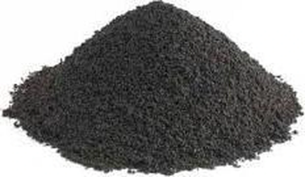 Frankys Flora - Wormenmest - 35 Liter - Humus - Compost - Bodemverbetering 6 Frankys Flora - Wormenmest - 35 Liter - Humus - Compost - Bodemverbetering - Afbeelding 4