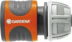 Gardena 18215-20 Slangstuk - 13mm (1/2") - 15 Mm (5/8") -Tuin Kweekbenodigdheden 1200x706