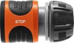 Gardena Waterstop 13 Mm (1/2") - 15 Mm (5/8") 16 Gardena Waterstop 13 Mm (1/2") - 15 Mm (5/8") -Tuin Kweekbenodigdheden 1200x710