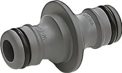 GARDENA - Slangkoppeling - 1 Ingang - Slangverlening -Tuin Kweekbenodigdheden 1200x721