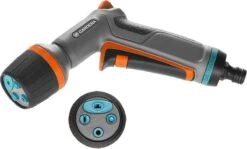 Gardena - Comfort Cleaning Nozzle EcoPulse 4 In 1 32 Gardena - Comfort Cleaning Nozzle EcoPulse 4 In 1 -Tuin Kweekbenodigdheden 1200x723
