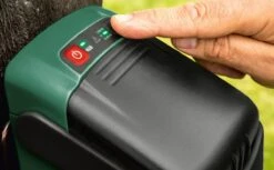 Bosch GardenPump 18 Accu Regentonpomp - Met 1 X 18 V Accu En Lader 31 Bosch GardenPump 18 Accu Regentonpomp - Met 1 X 18 V Accu En Lader -Tuin Kweekbenodigdheden 1200x744