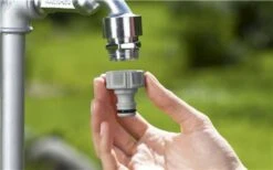 GARDENA Kraanstuk 21 Mm (G 1/2") 12 GARDENA Kraanstuk 21 Mm (G 1/2") -Tuin Kweekbenodigdheden 1200x749 1