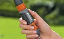 GARDENA - System Startset Spuitpistool - Geschikt Voor 13-15 Mm Tuinslang 22 GARDENA - System Startset Spuitpistool - Geschikt Voor 13-15 Mm Tuinslang -Tuin Kweekbenodigdheden 1200x749 4