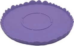 Azhora Pokémon Gengar Bloempot - Inclusief Opvangschaal - Lichtpaars -Tuin Kweekbenodigdheden 1200x757